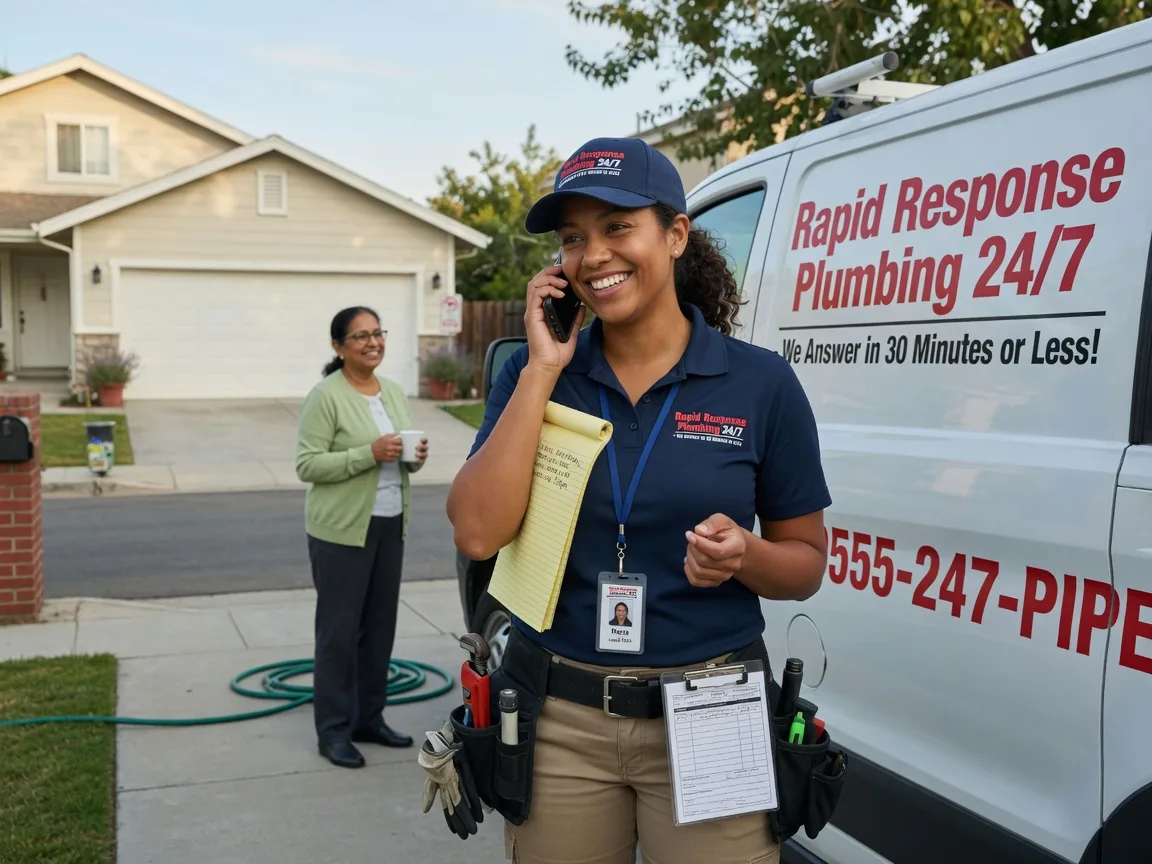 Emergency Plumber Robbins, NC FAQs